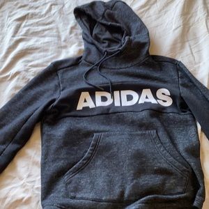 Adidas Hoodie